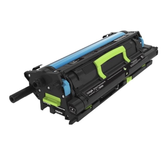 Барабанен модул + девелопер Lexmark CS820 Black