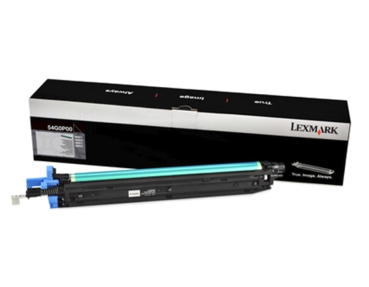 Drum unit lexmark (125k)