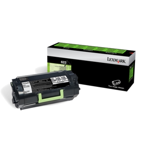 Тонер касета Lexmark MX710 622