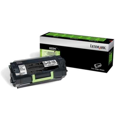 Тонер касета Lexmark MX710 622H High Yield