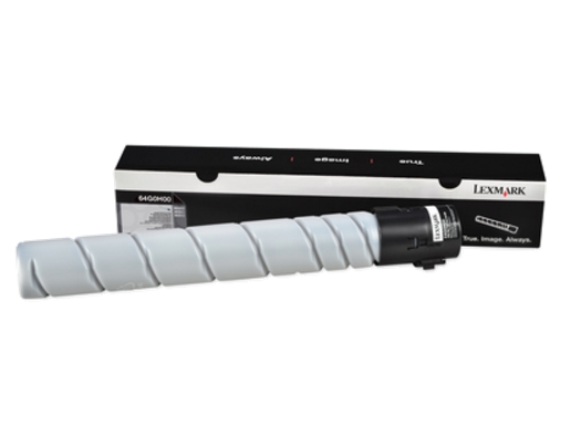 Toner cartridge lexmark mx910,mx911,mx912 high yield (32.5k)