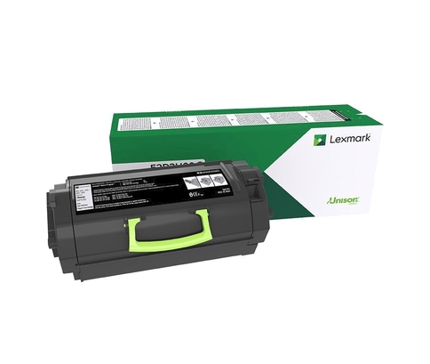 Тонер касета Lexmark MX717de/718de High Yield