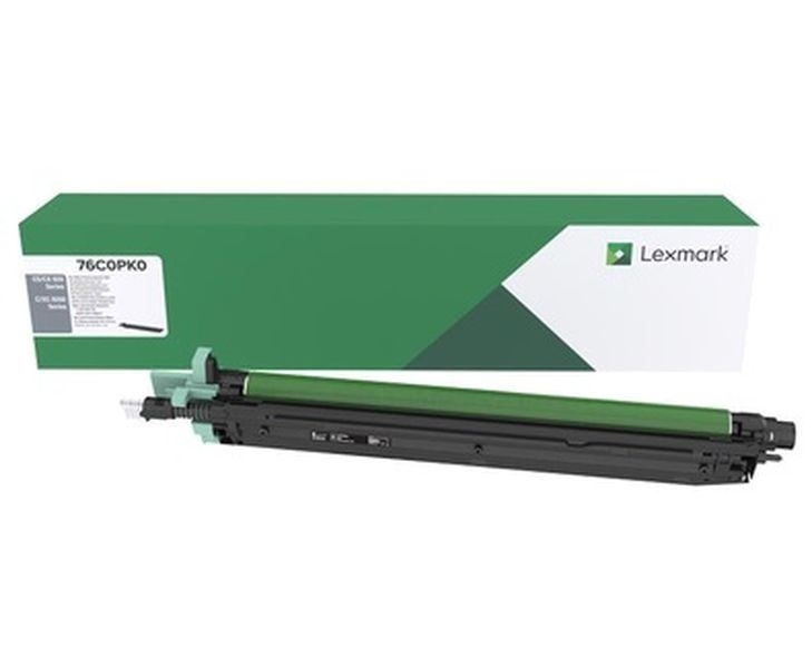 Барабанен модул Lexmark CS/X92x Black (100K)