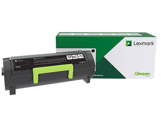 Тонер касета Lexmark B262U00 Black Ultra High Yield (15K)
