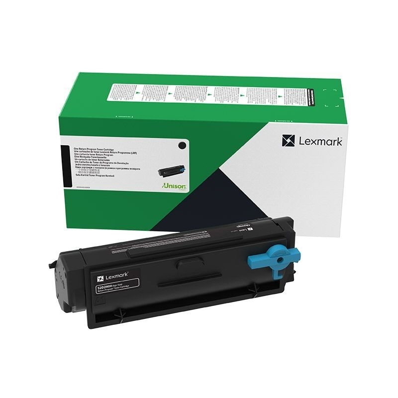 Тонер касета Lexmark 55B2X00 Extra High Yield