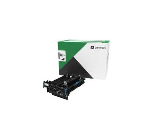 Барабанен модул Lexmark 78C0ZK0 Black
