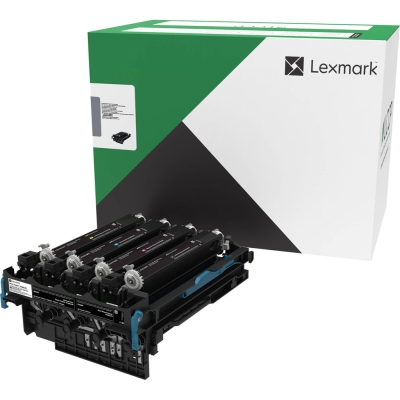 Барабанен модул Lexmark 78C0ZV0 Black&Color