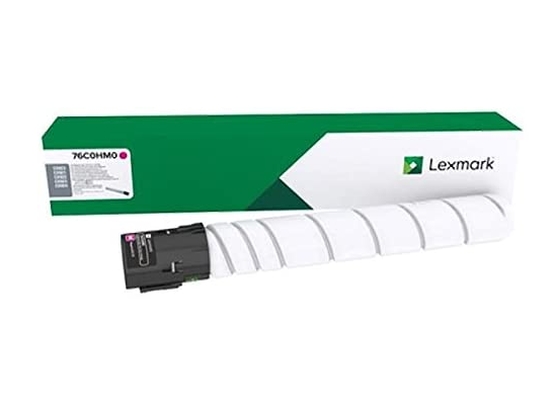 Тонер касета Lexmark CS923/ CX923 Cyan High Yield