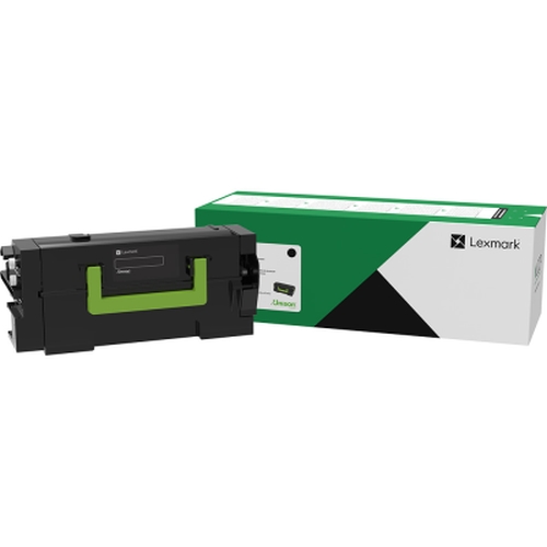 Тонер касета Lexmark 58D2U00 Black Ultra High Yield (55K)