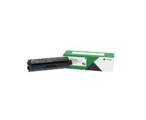 Toner cartridge lexmark 20n2hk0 black high yield (4.5k)