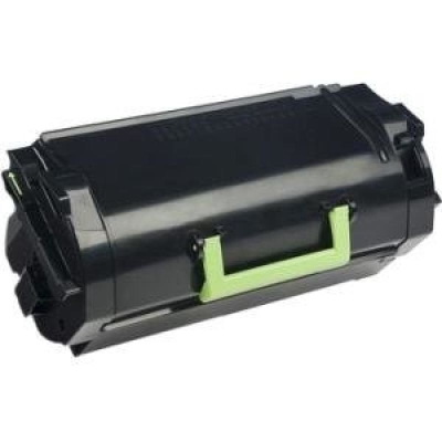 Тонер касета Lexmark 52D0HA0 MS710, 810 (25K)