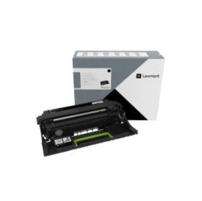 Барабанен модул Lexmark 66S0ZA0 MS531/ 631/ 632/ 639/ MX532/ 632 Black 75K