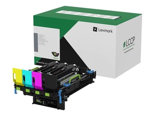 Барабанен модул Lexmark 71C0Z50 CS/X73x, C/XC4342/52 Colour (CMY) 150K