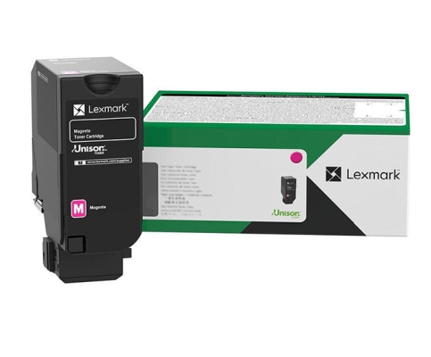 Тонер касета Lexmark 71C2XM0 CS/X73x Magenta Return Programme 12.5K