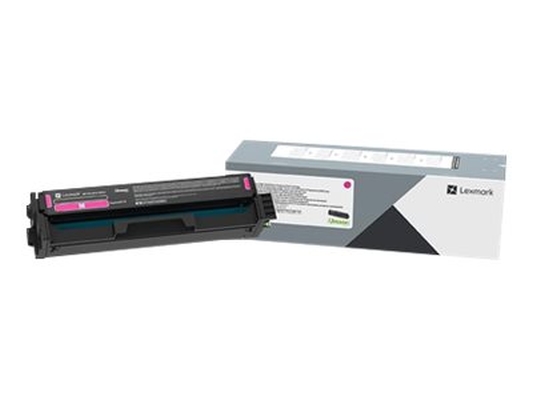 Toner cartridge Lexmark 20N0X30 CS/CX431 Magenta 6.7K