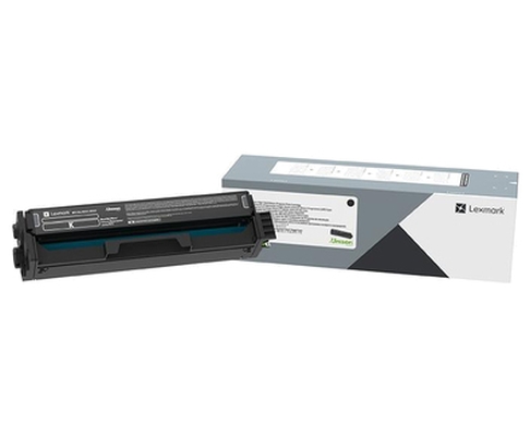 Toner cartridge Lexmark 20N0X10 CS/CX431 Black 6K