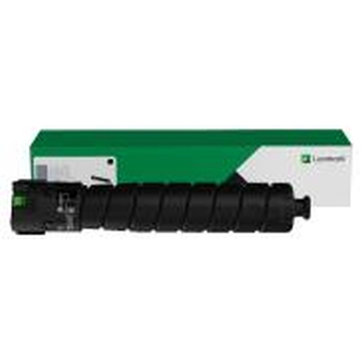 Тонер касета Lexmark 73D0HK0 CS943 Black 52K