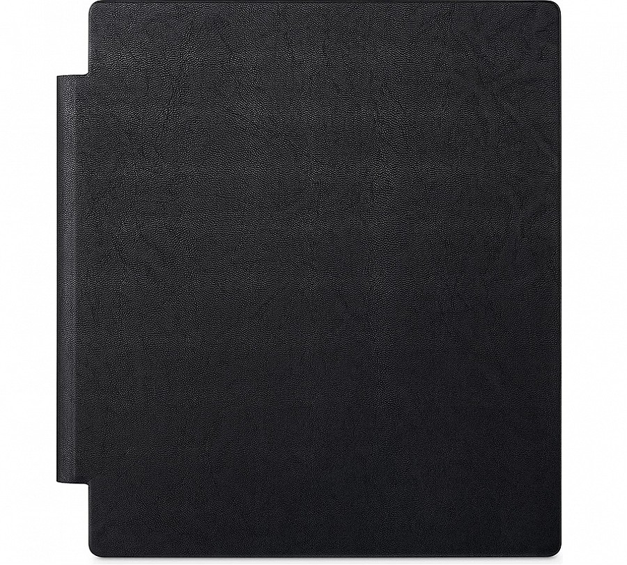 Cover for Kobo Elipsa 2E SleepCover Case Black