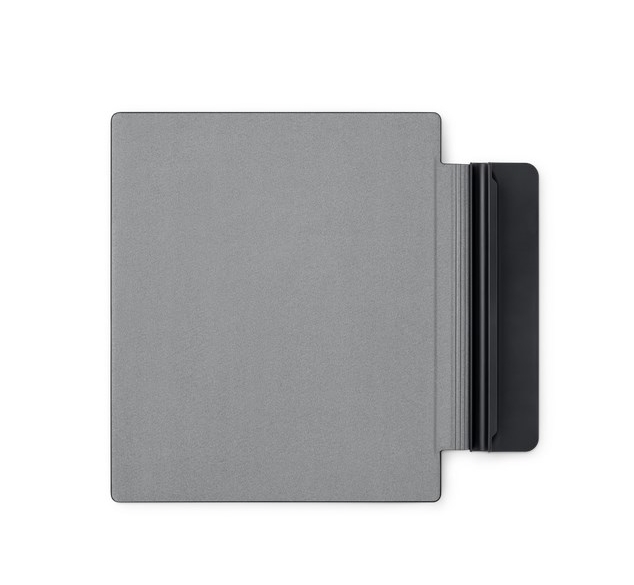 Cover for Kobo Elipsa 2E SleepCover Case Black