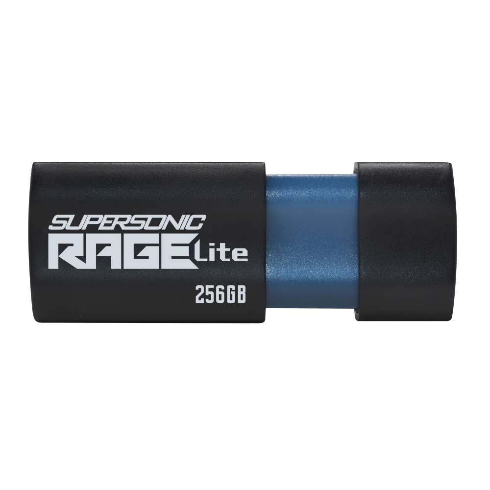 USB memory Patriot Supersonic Rage LITE USB 3.2 Generation 1 256GB