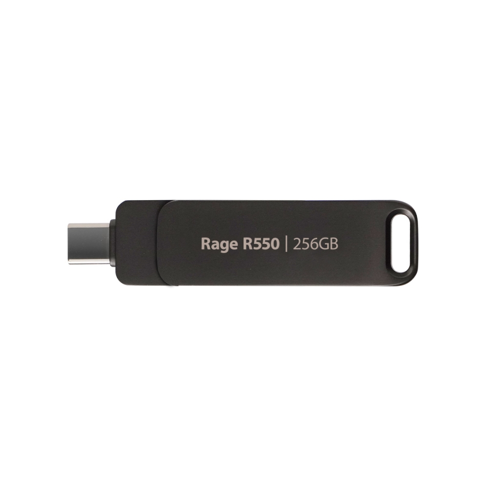 USB памет Patriot Rage R550 256GB