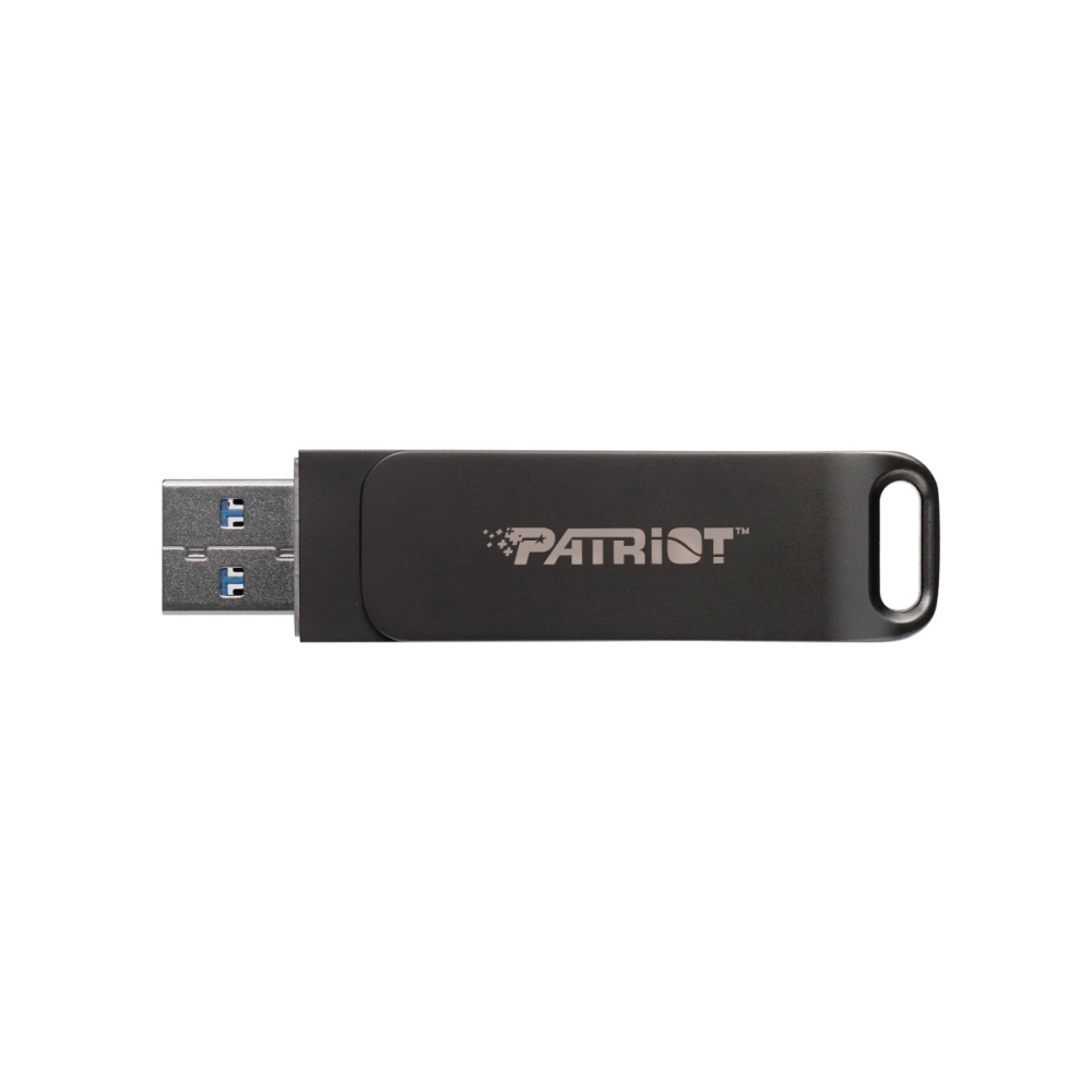 USB памет Patriot Rage R550 64GB