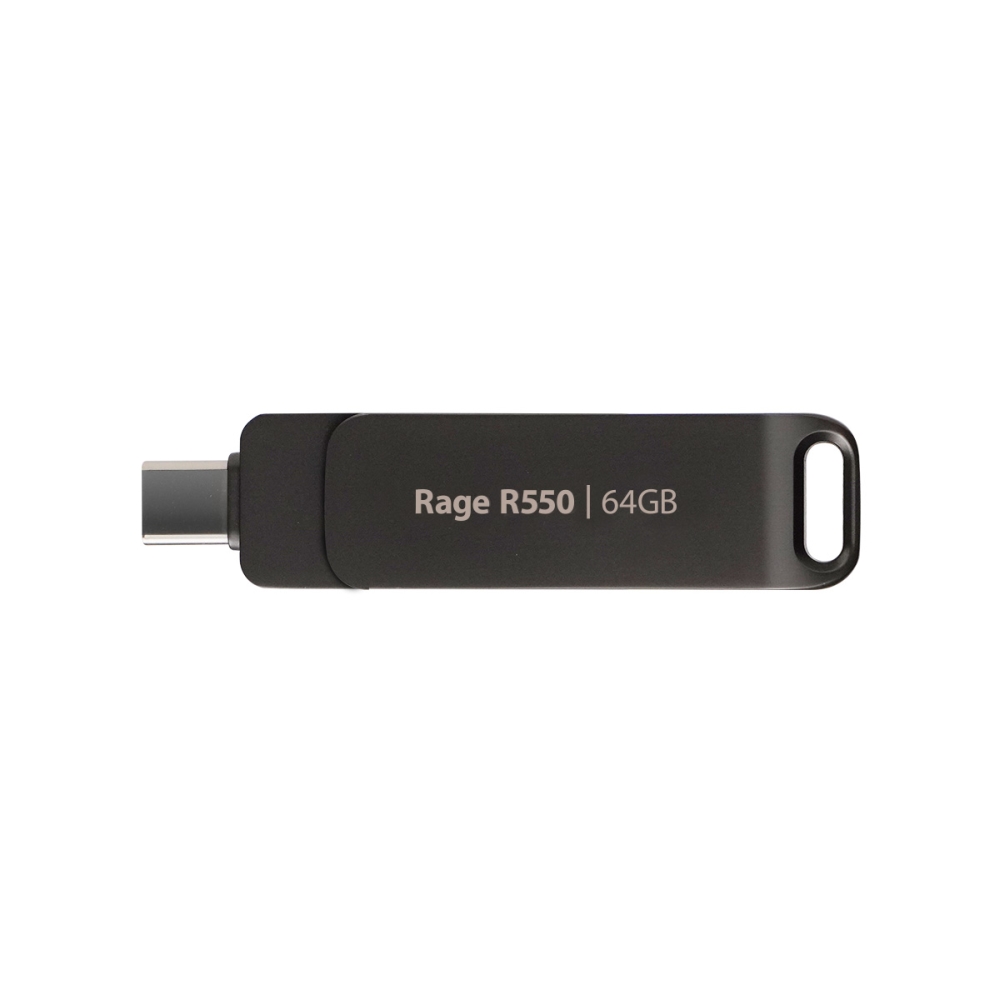 USB памет Patriot Rage R550 64GB