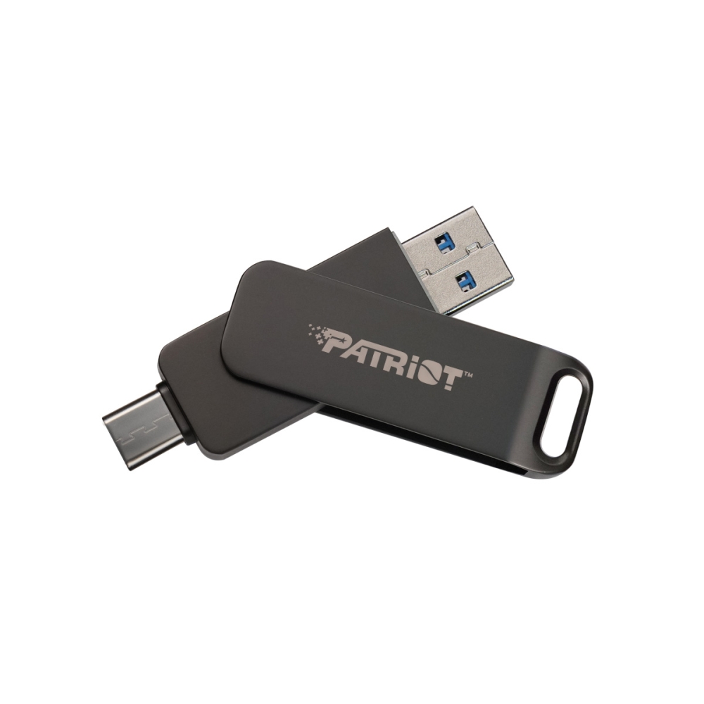 USB памет Patriot Rage R550 64GB