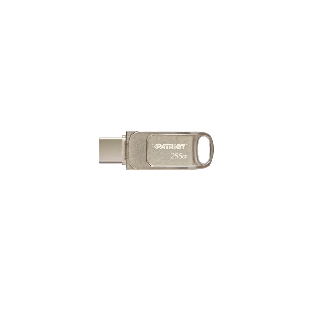 USB Flash Patriot TAB560 256GB USB 3.2 Gen1 Type-A+C