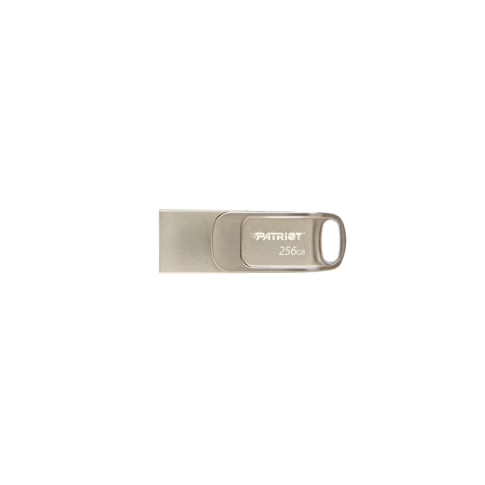 USB Flash Patriot TAB560 256GB USB 3.2 Gen1 Type-A+C