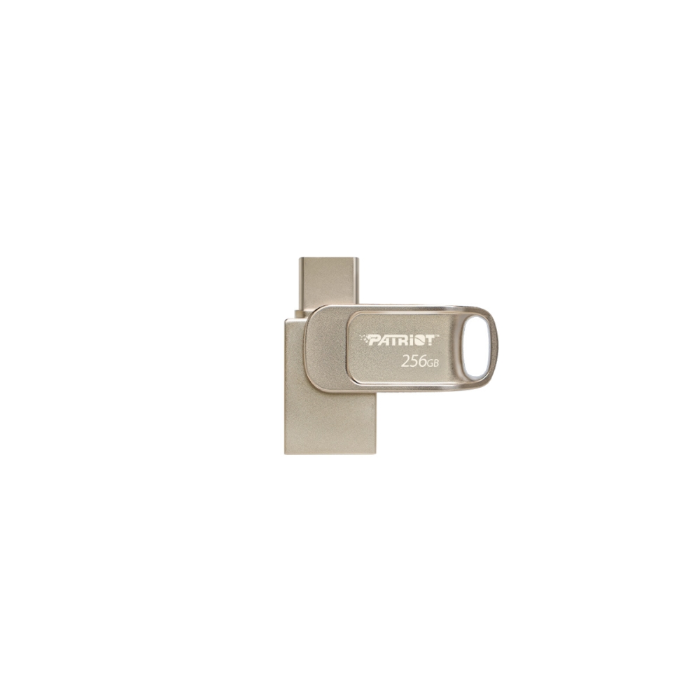 USB Flash Patriot TAB560 256GB USB 3.2 Gen1 Type-A+C