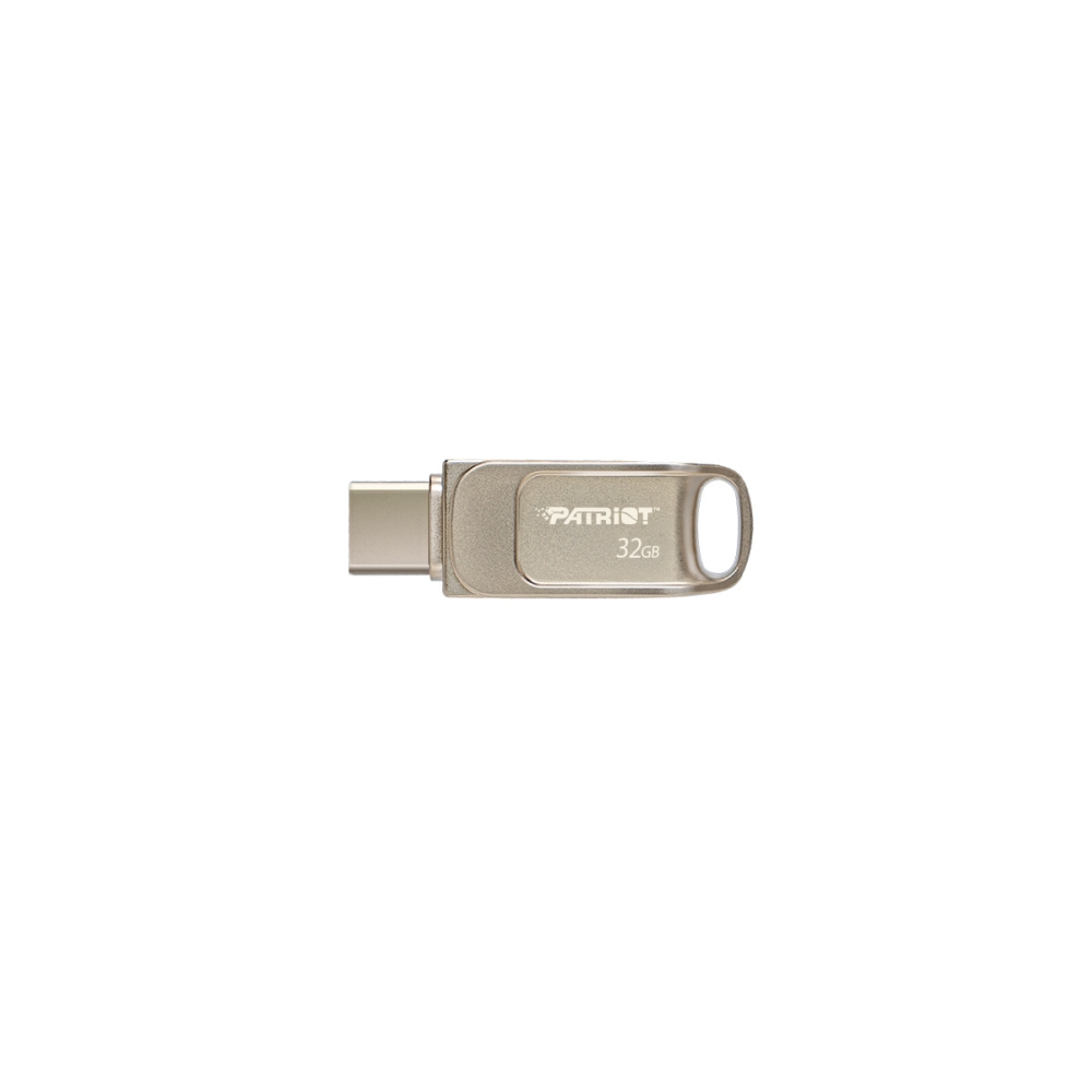 USB Flash Patriot TAB560 32GB USB 3.2 Gen1 Type-A+C