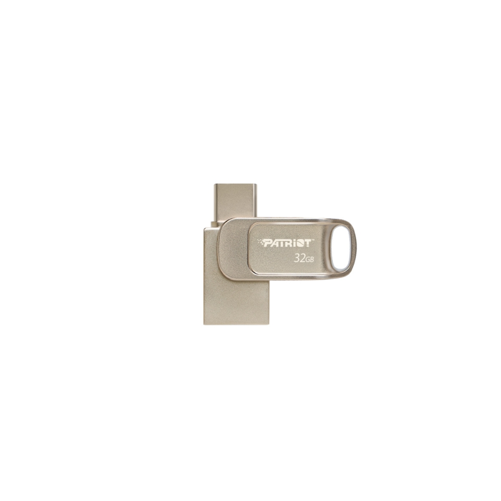 USB Flash Patriot TAB560 32GB USB 3.2 Gen1 Type-A+C