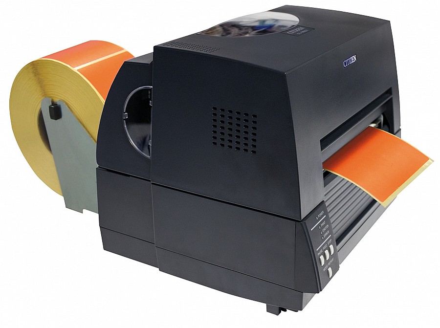 Label printer Citizen Label Industrial printer CL-S621II Thermal