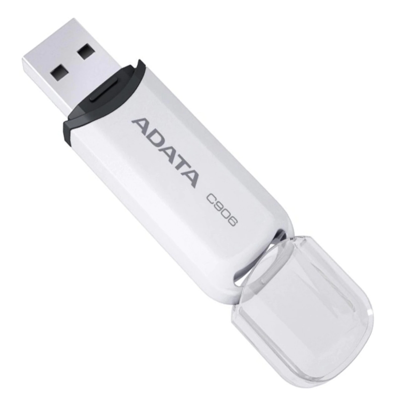 USB памет Adata 32GB C906 USB 2.0
