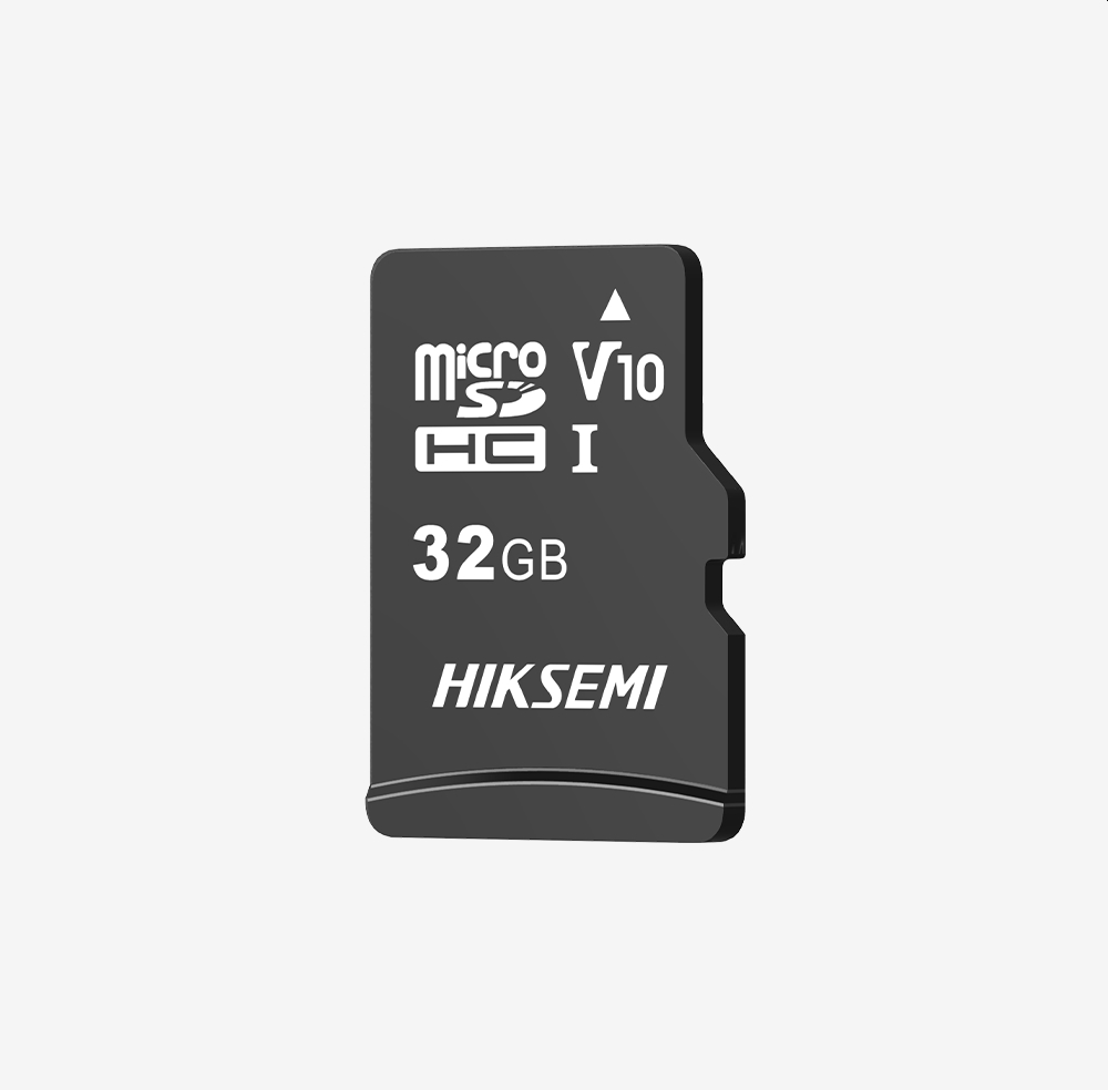 Карта памет HIKSEMI microSDHC 32GB, Class10