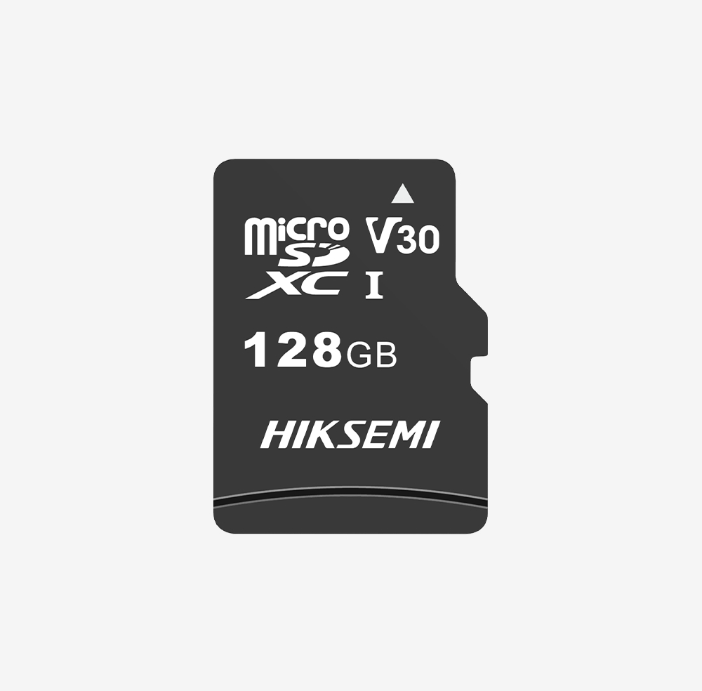 Карта памет HIKSEMI microSDXC 128G, Class 10