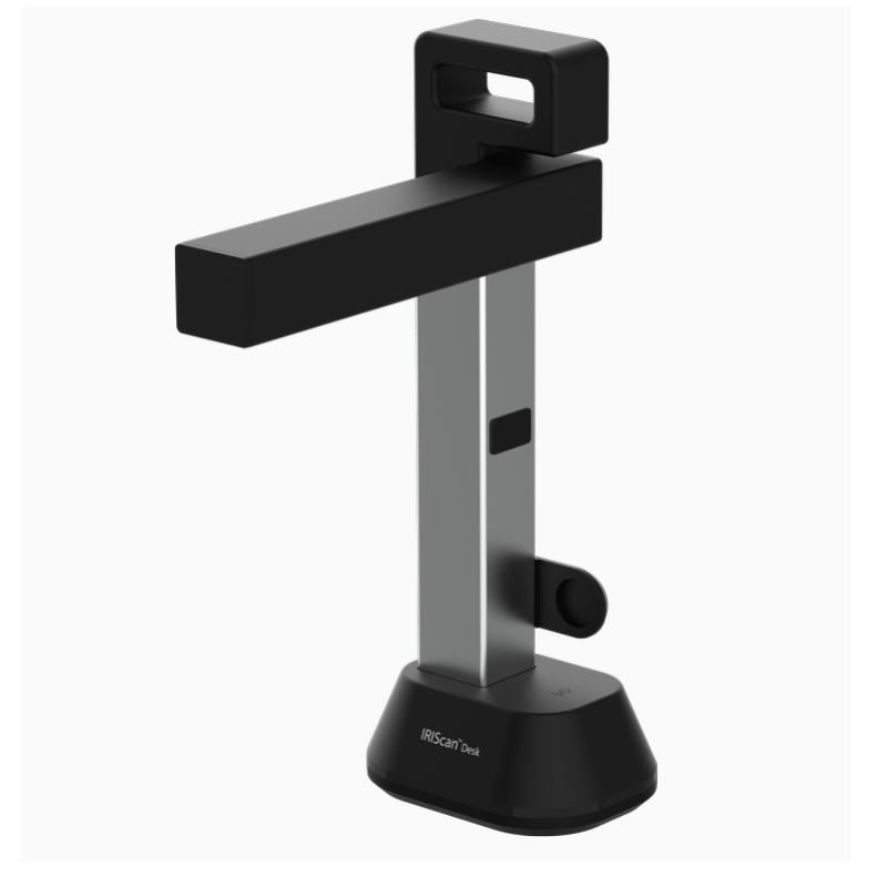 Scanner IRISCan Desk 6