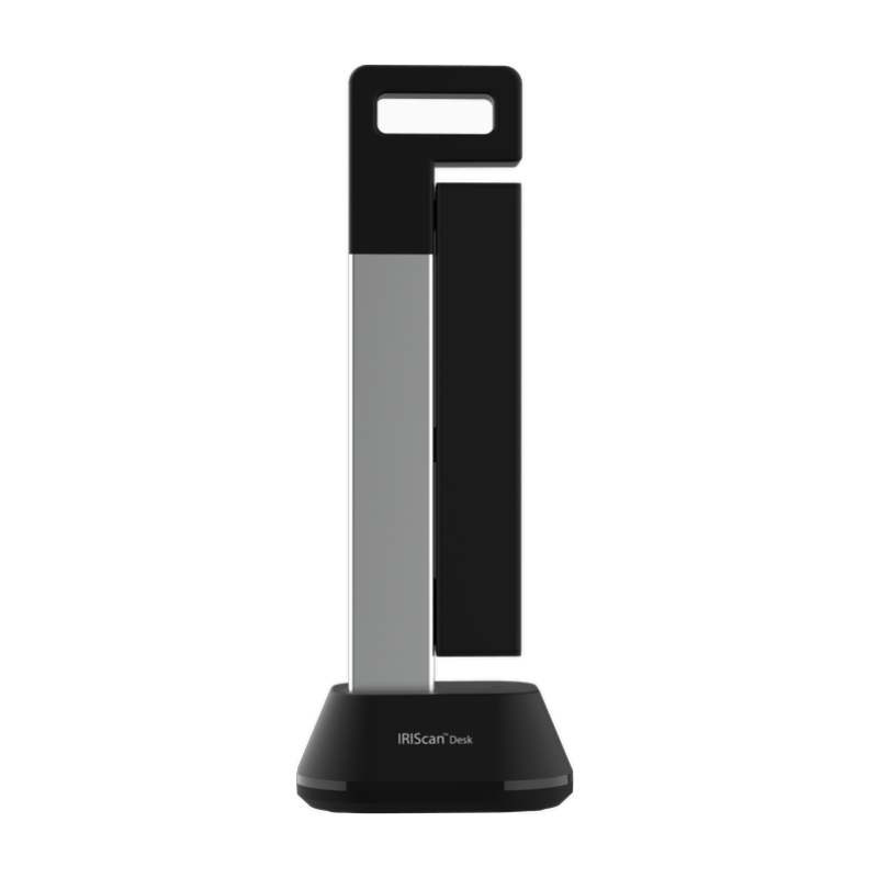 Scanner IRISCan Desk 6