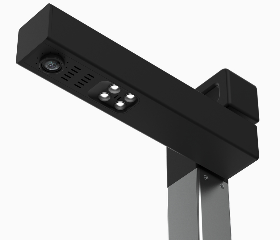 Scanner IRISCan Desk 6