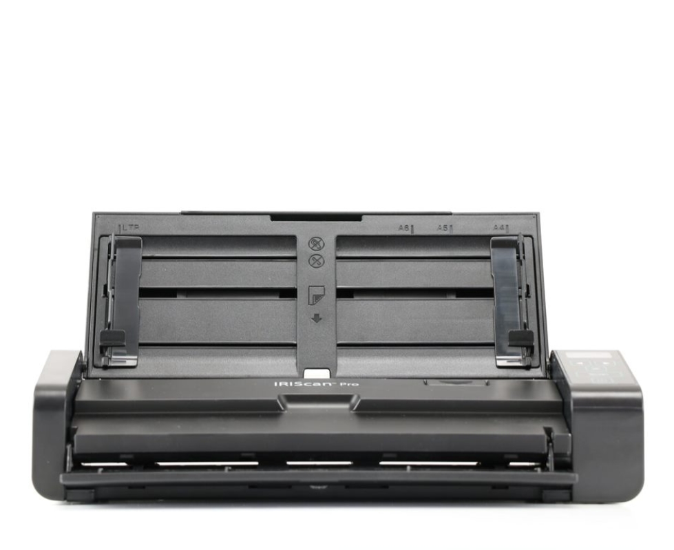 Scanner IRISCan Pro 5