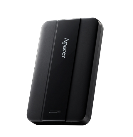 HDD Apacer AC237 2TB 2.5 SATA USB 3.2 Portable Hard Drive