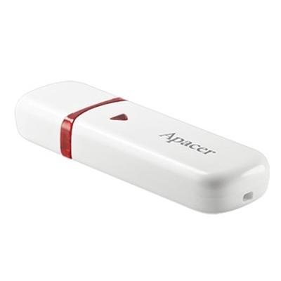Памет Apacer 32GB AH333 White - USB 2.0