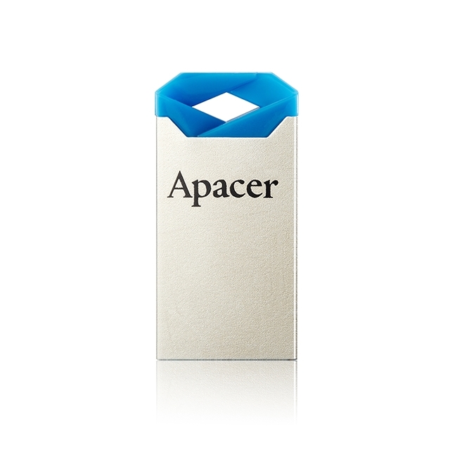 Memory apacer 32gb usb drives ufd ah111 (blue)