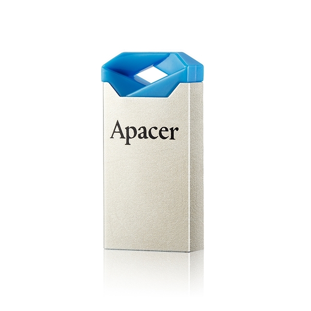 Memory apacer 32gb usb drives ufd ah111 (blue)