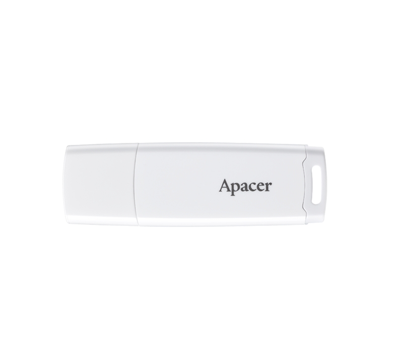 Памет Apacer AH336 32GB White - USB2.0