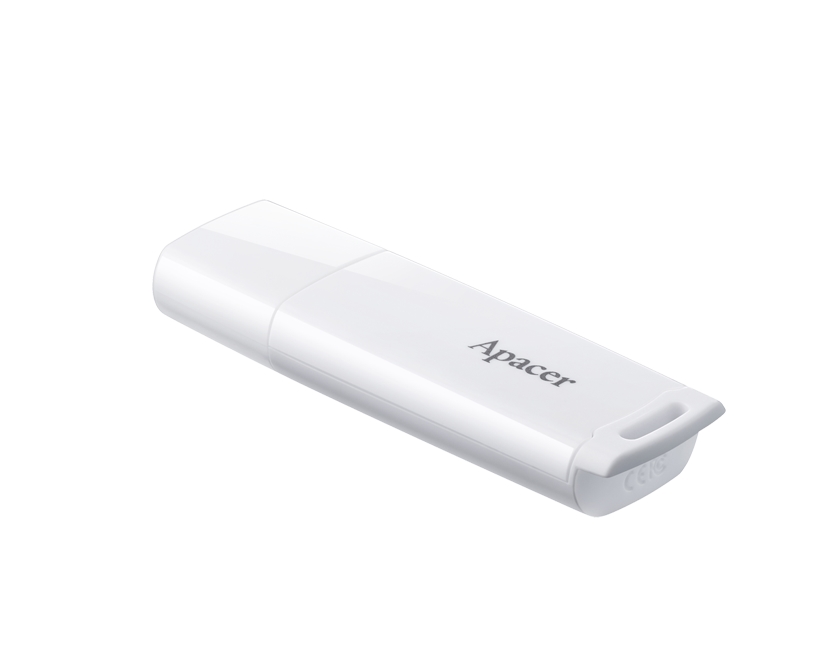 Памет Apacer AH336 32GB White - USB2.0