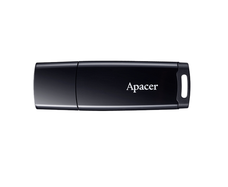 Memory apacer ah336 32gb black - usb2.0