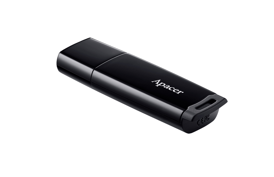 Memory apacer ah336 32gb black - usb2.0