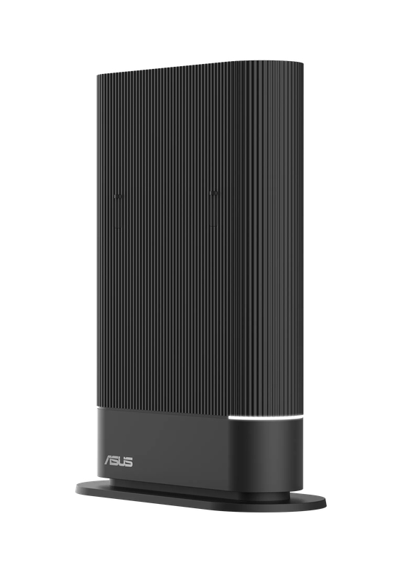 Asus ProArt PRT‑BE5000 Dual‑Band Wi‑Fi 7 BE5000 router, 2.5G WAN, 2.5G LAN, 3x Gb LAN, AiMesh